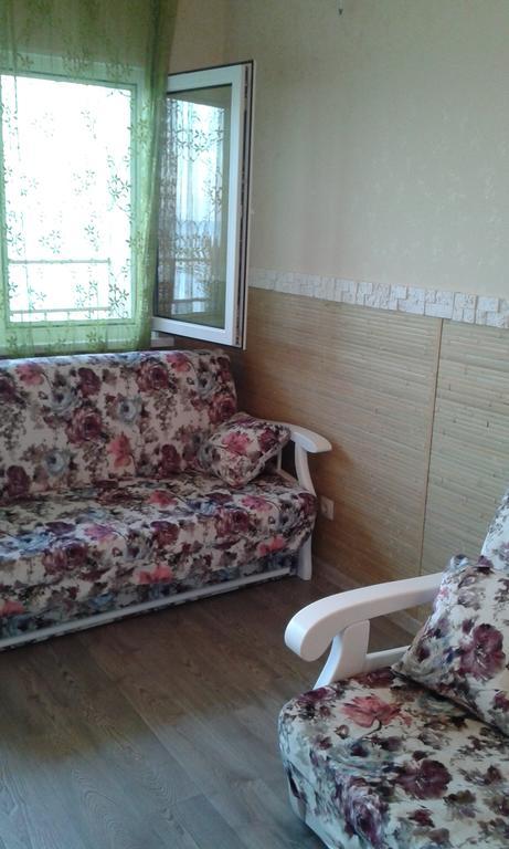 Apartment Moe More Odessa Exterior foto